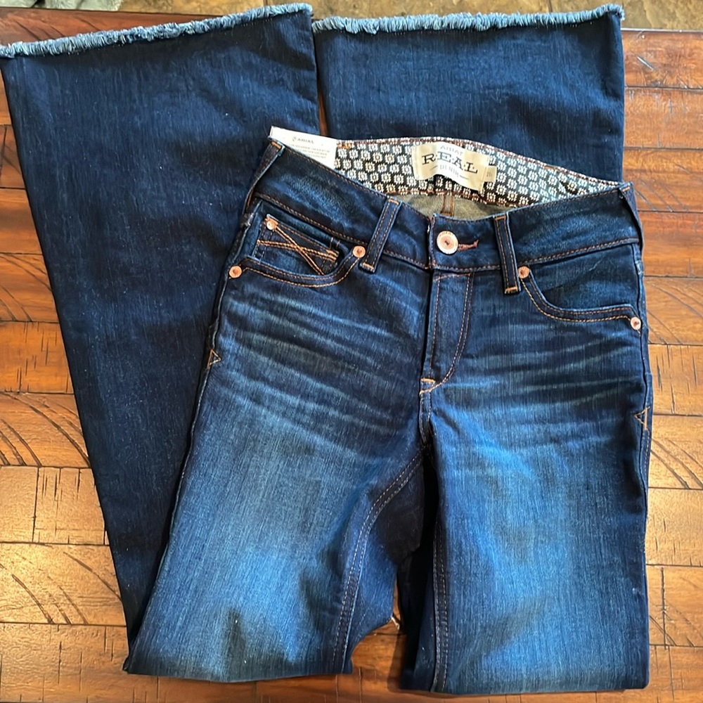 Ariat Jeans